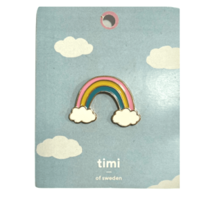 Pin Rainbow