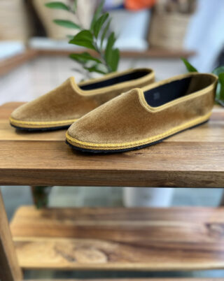 Velvet Friulana : Cannella