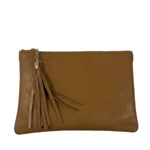 Nappina Bag : Hazelnut