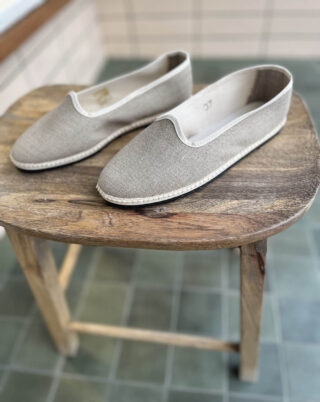 La Friulana Linen: Canapa