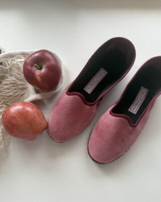 Velvet Friulana : Apple