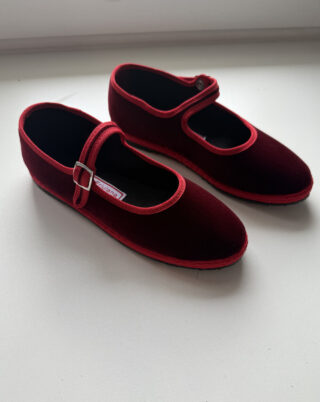 Friulana Mary Jane : Bruno